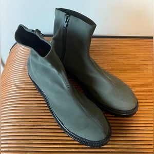 Rachel Comey plank tech stretch boot